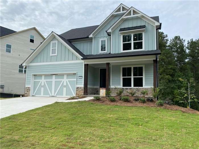 179  SWEET PLUM  Trail  Dallas 30132