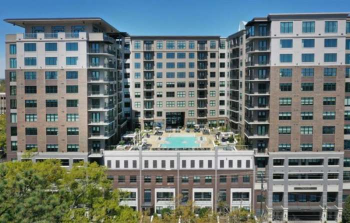 530  East Paces Ferry  Road #1016 Atlanta 30305