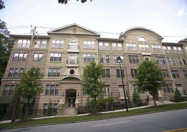 3315  Roswell  Road #3003069 Atlanta 30305