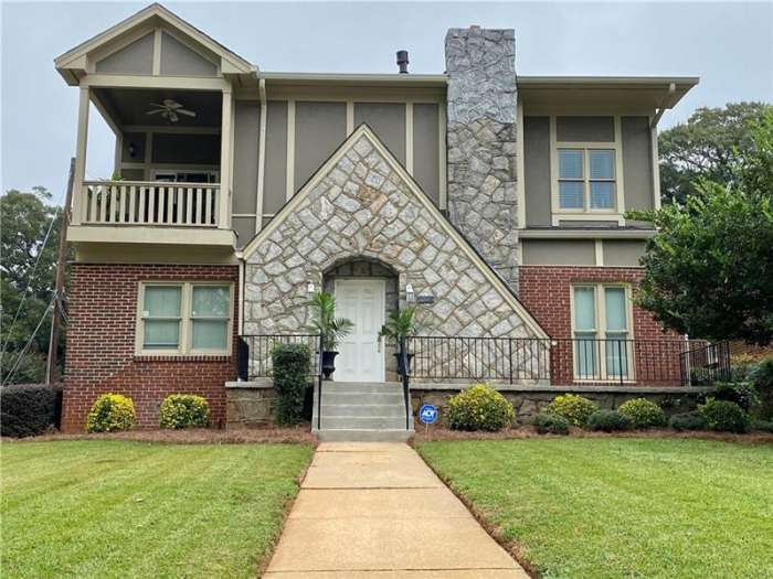 2508  Alston SE Drive  Atlanta 30317