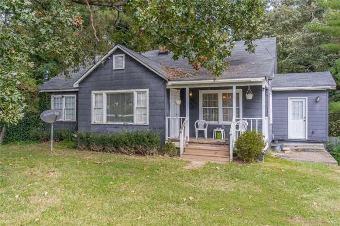 460  Bethesda School  Road  Lawrenceville 30044